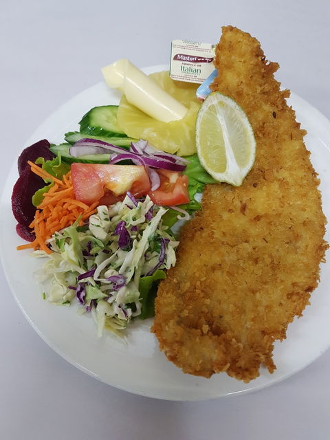 Nastasi's Takeaway - Tourism Search 1