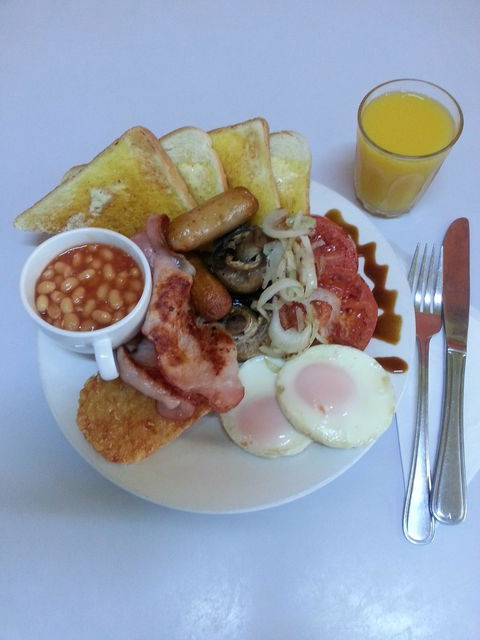 Nastasi's Takeaway - Tourism Search 2