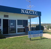 North Queensland Cruising Yacht Club - Tourism Search