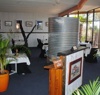Oasis Restaurant and Bar - Tourism Search