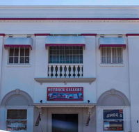Outback Pics - Tourism Search