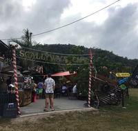 Scallywags Cafe - Tourism Search