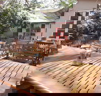 Secret Garden Cafe - Tourism Search