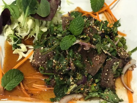 Secret Recipe Thai - Tourism Search 0