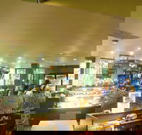 Skyrail Canopy Cafe - Tourism Search
