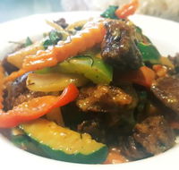 Thai Bangkok Street Food - Tourism Search