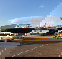 The Birdcage Hotel Pty Ltd - Tourism Search