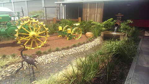 The Gateway Hotel - Tourism Search 0