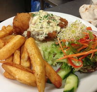 The Woolshed Restaurant - Tourism Search