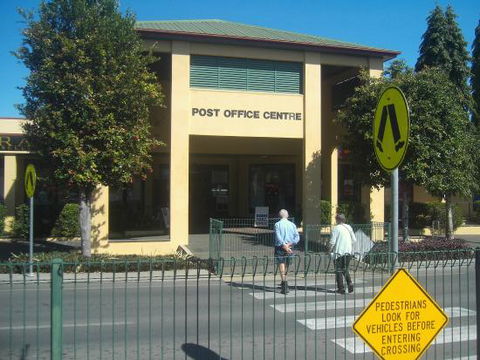 Vincenzo's Coffee Lounge - Tourism Search 0