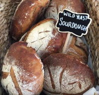 Arthur Clive's Family Bakehouse Boonah - Tourism Search