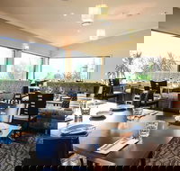 BCs restaurant - Tourism Search