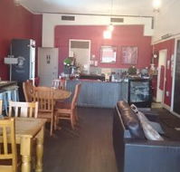 Bella Baristas - Tourism Search