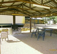 Belyando Crossing Roadhouse - Tourism Search