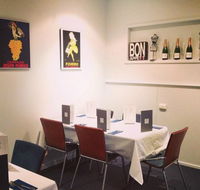 Bistro 75 At The Commonwealth Hotel Roma - Tourism Search