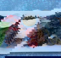 Bongaree Hot Bread - Tourism Search