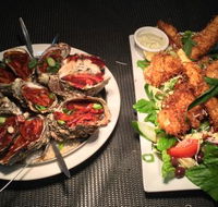 Bowled Over Bistro - Tourism Search