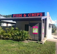 Brauers seafood cafe - Tourism Search