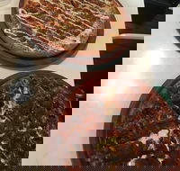 Canungra Pizza - Tourism Search