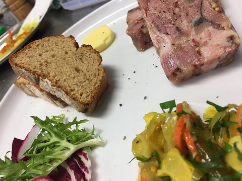 Cauden Street Kitchen - Tourism Search 0
