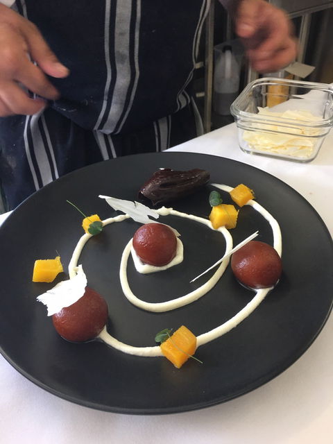 Cauden Street Kitchen - Tourism Search 2