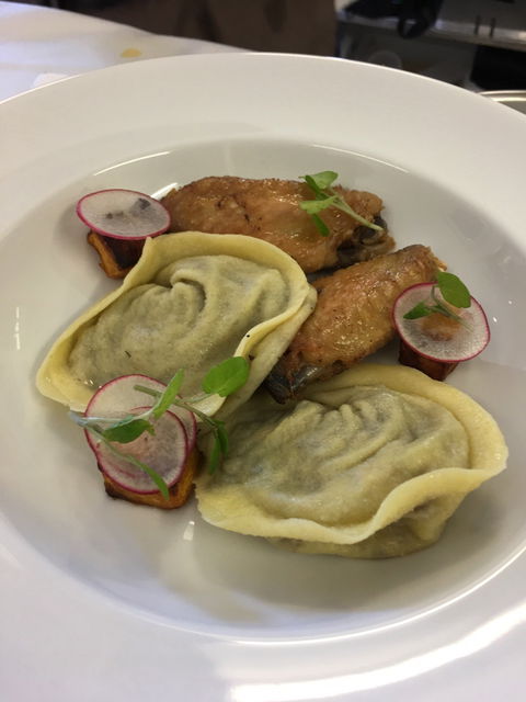 Cauden Street Kitchen - Tourism Search 3