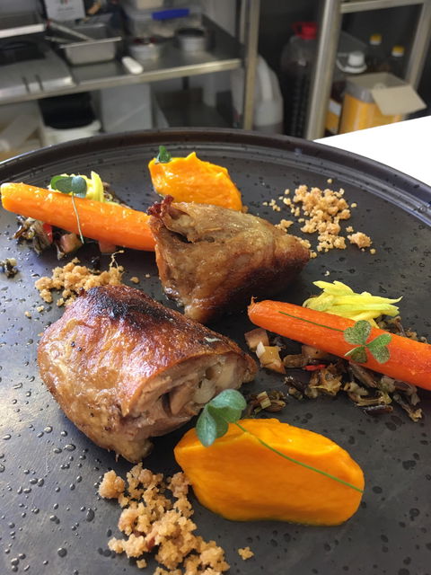 Cauden Street Kitchen - Tourism Search 4
