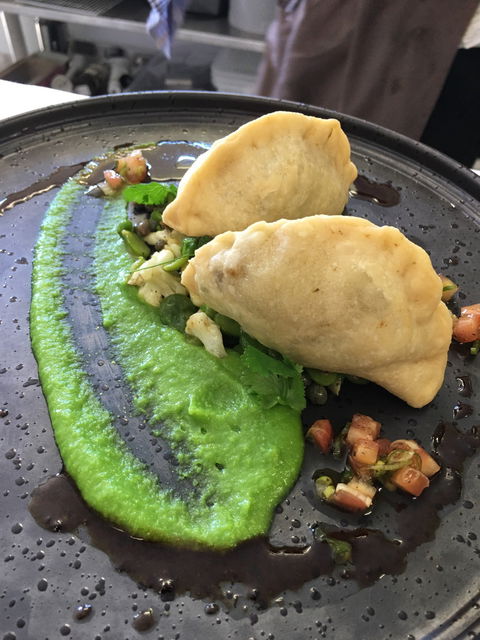 Cauden Street Kitchen - Tourism Search 5