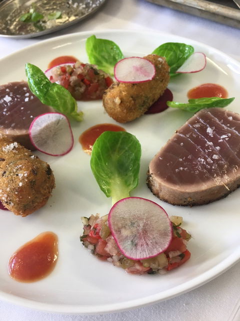 Cauden Street Kitchen - Tourism Search 6