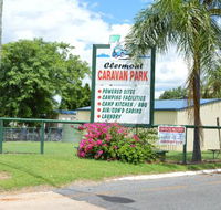 Clermont Caravan Park - Tourism Search