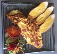 Coffee Kitchen The - Tourism Search