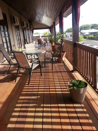 Winchester QLD Tourism Search