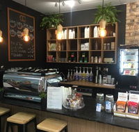 Concept Coffee - Tourism Search