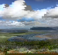 Cooktown Bowls Club - Tourism Search