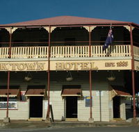 Cooktown Hotel - Tourism Search