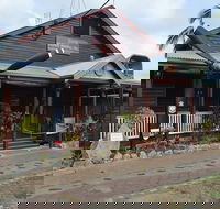 Cooktown RSL Memorial Club - Tourism Search