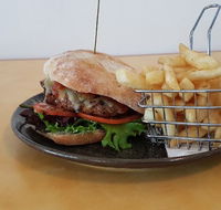Croc Xpresso Cafe - Tourism Search