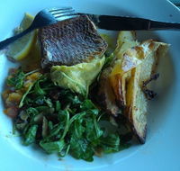 Dining at OReillys - Tourism Search