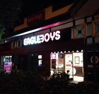 Eagle Boys Pizza - Tourism Search