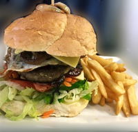 Enigmas Cafe Restaurant - Tourism Search