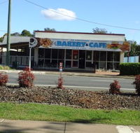 Esk Bakery - Tourism Search