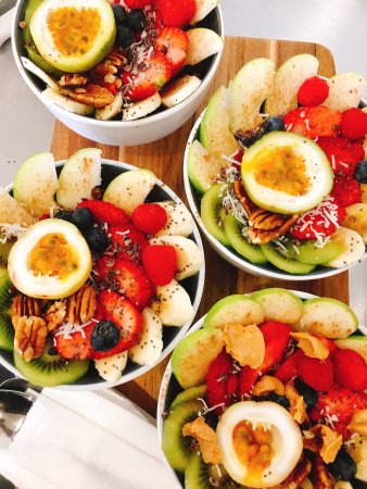 Evolve Espresso Bar - Tourism Search 0