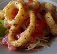 Flame Tree Coffee Lounge - Tourism Search