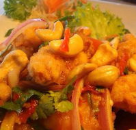 Jackey Jackey Herbs  Spices Thai Restaurant - Tourism Search