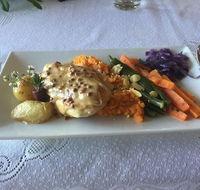 Louise's Tables Restaurant - Tourism Search