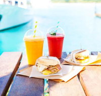 Marina Cafe - Tourism Search