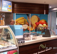 New Zealand Ice Creamery - Tourism Search