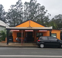 Orange Cafe - Tourism Search