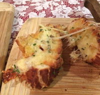 Overlander Homestead Restaurant - Tourism Search