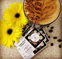 Petals  Beanz - Tourism Search